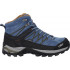 Черевики CMP RIGEL MID TREKKING SHOES WP 3Q12947-31NS