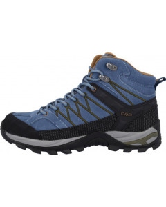 Черевики CMP RIGEL MID TREKKING SHOES WP 3Q12947-31NS