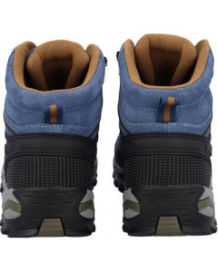 Черевики CMP RIGEL MID TREKKING SHOES WP 3Q12947-31NS