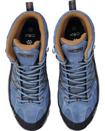 Черевики CMP RIGEL MID TREKKING SHOES WP 3Q12947-31NS