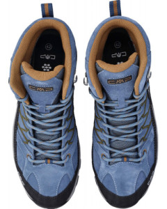 Черевики CMP RIGEL MID TREKKING SHOES WP 3Q12947-31NS