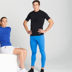 Термобілизна Штани Joma BRAMA ACADEMY 101016.700 синій 101016.700