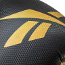 Рукавиці боксерські Reebok Boxing Gloves чорний, золото Чол 16 унцій RSCB-11117GB