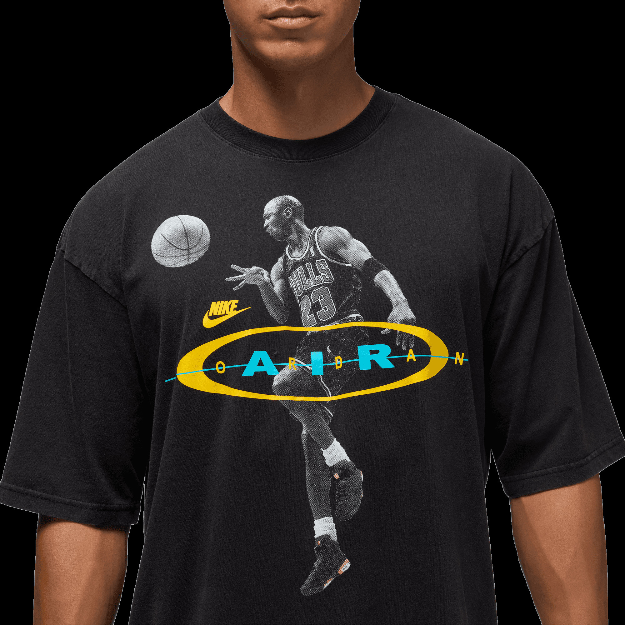 Футболка Air Jordan Brooklyn IF1804-011