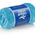 Рушник Aqua Speed DRY SOFT 5520 блакитний Уні 50х100 см 156-02