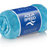 Рушник Aqua Speed DRY SOFT 5520 блакитний Уні 50х100 см 156-02