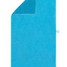 Рушник Aqua Speed DRY SOFT 5520 блакитний Уні 50х100 см 156-02