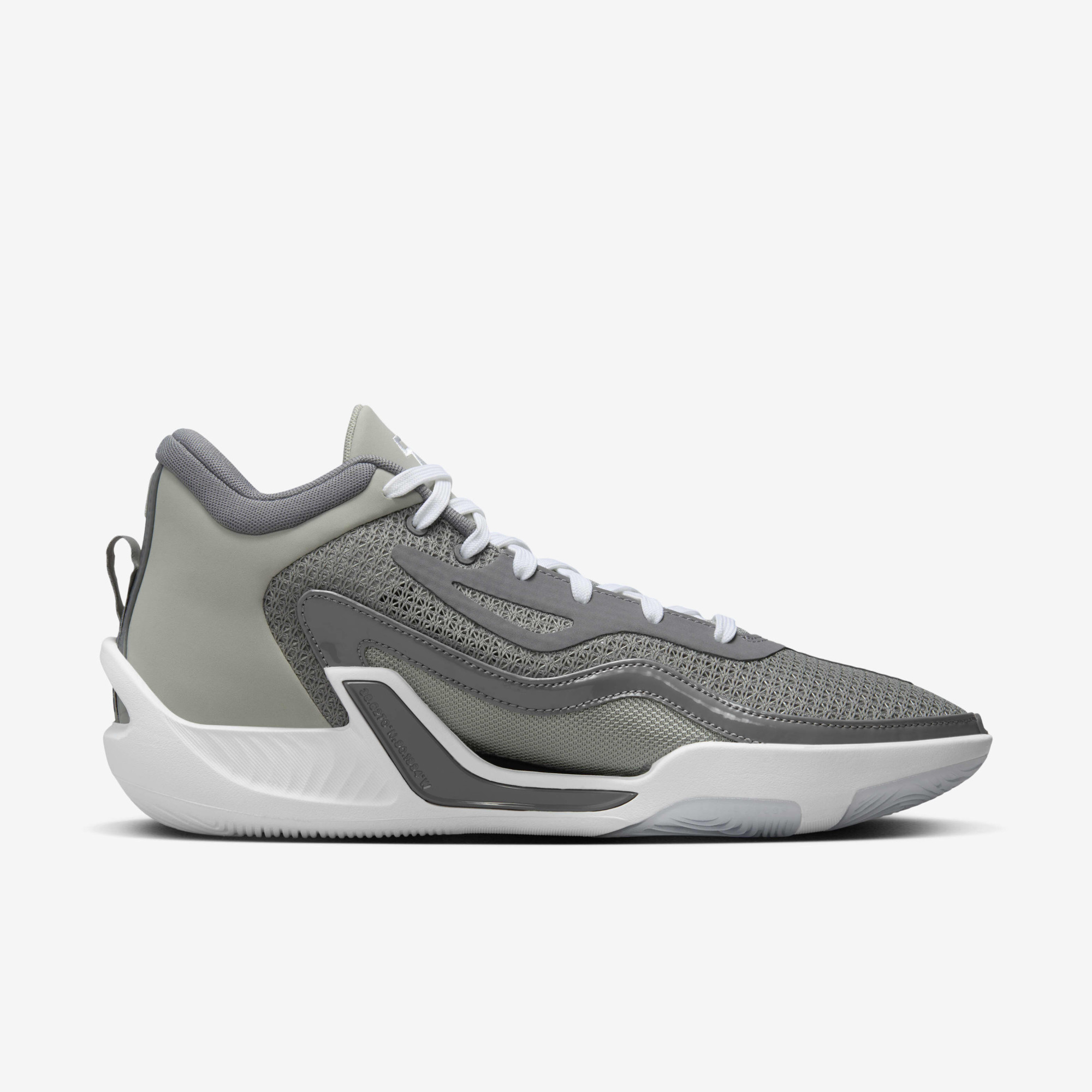 Кросівки чоловічі Air Jordan Tatum 1 Grey DZ3324-002