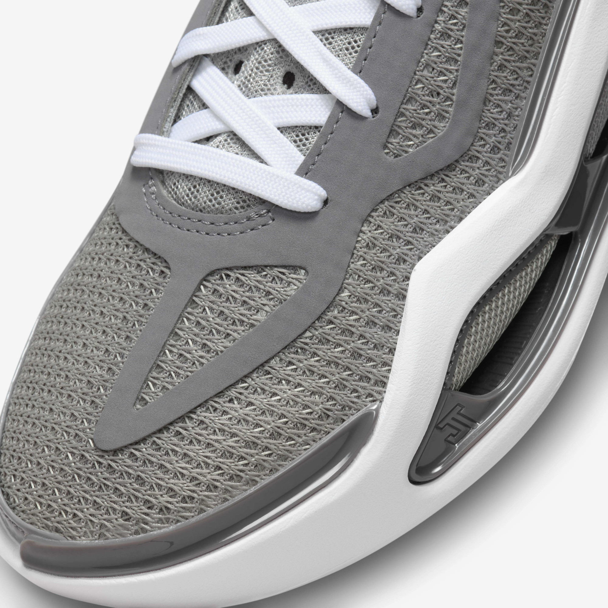 Кросівки чоловічі Air Jordan Tatum 1 Grey DZ3324-002