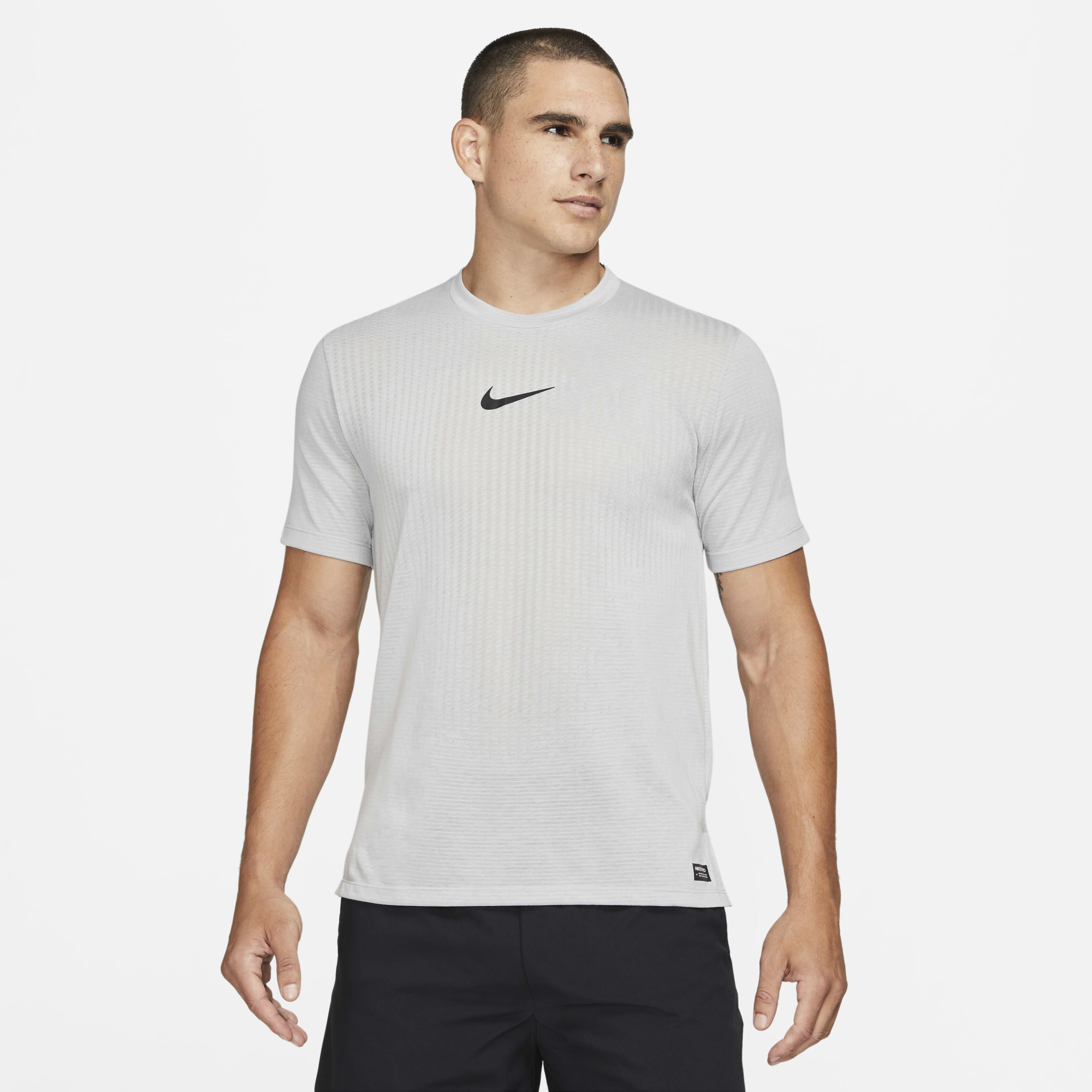 Футболка Nike Pro Dri-Fit Adv DD1703-077
