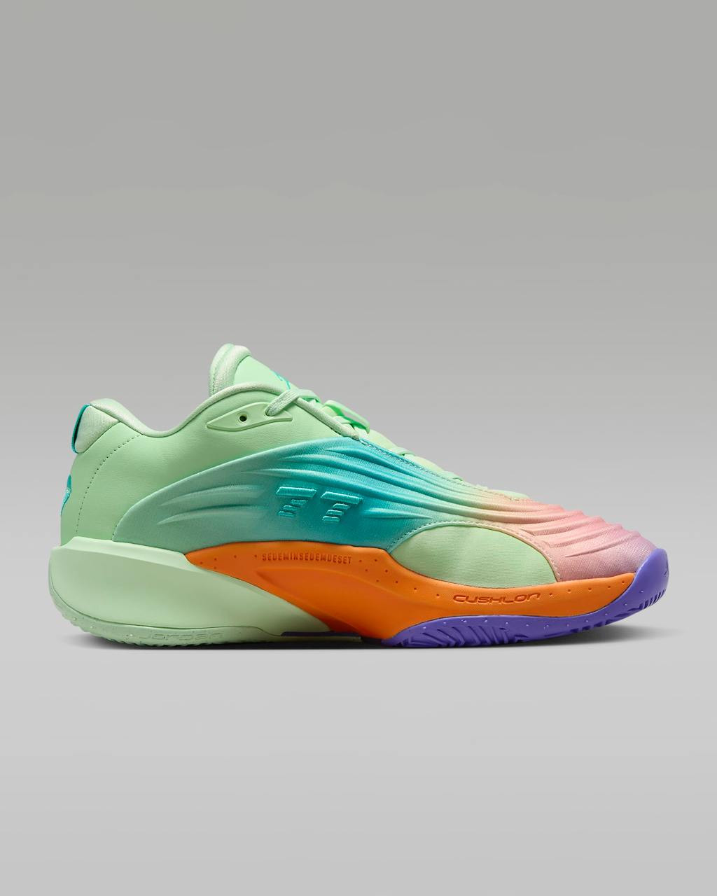 Кросівки Jordan LUKA 3 HQ4255-300