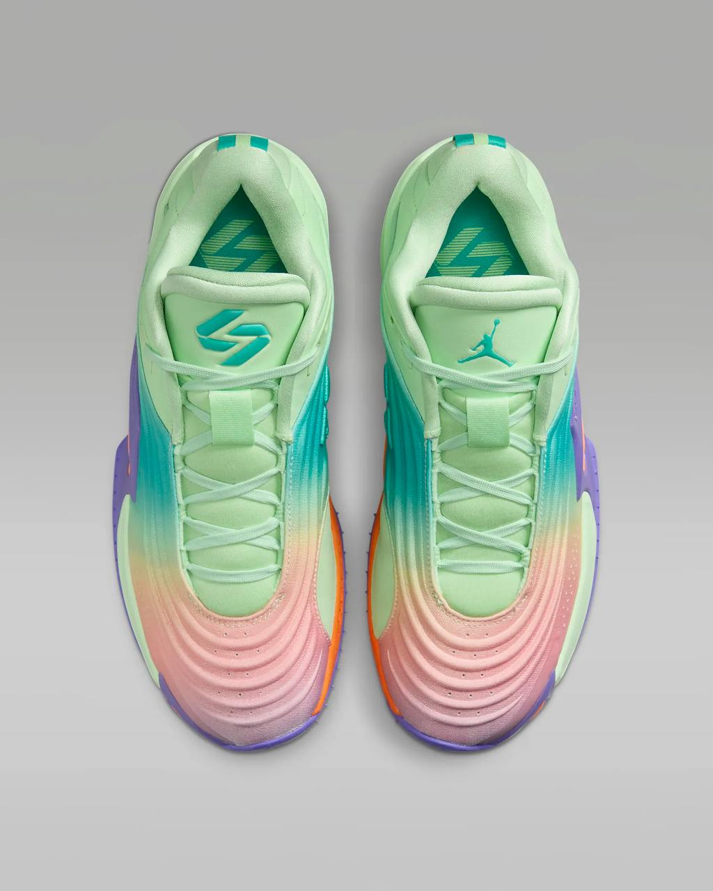 Кросівки Jordan LUKA 3 HQ4255-300