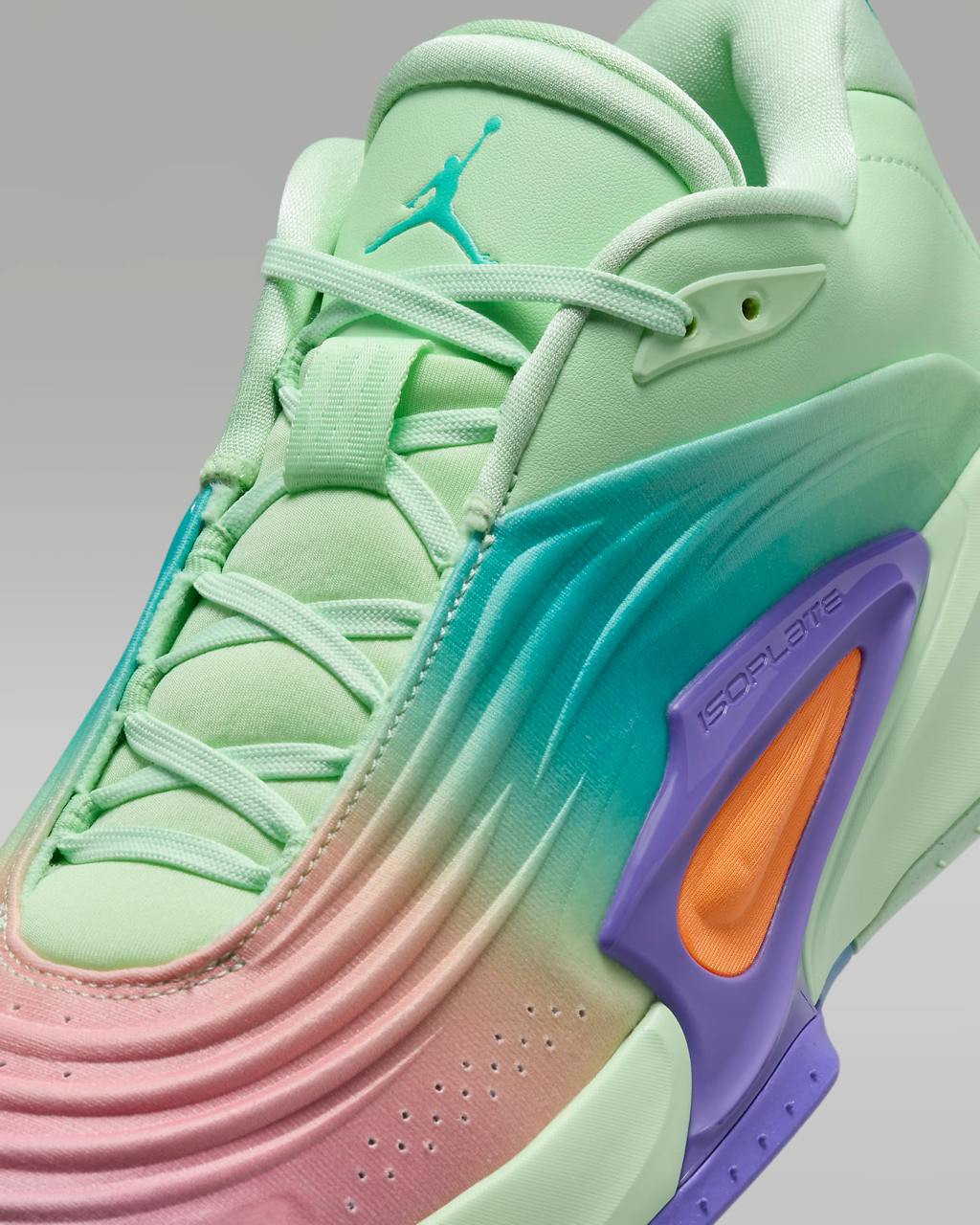 Кросівки Jordan LUKA 3 HQ4255-300