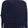 Рюкзак UA Loudon Backpack SM 10L синій Уні 26x8,4x33 см 1376456-410