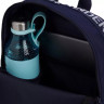 Рюкзак UA Loudon Backpack SM 10L синій Уні 26x8,4x33 см 1376456-410