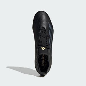 Бутси унісекс Adidas Predator League Fg Black IF6347