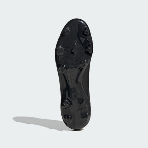 Бутси унісекс Adidas Predator League Fg Black IF6347