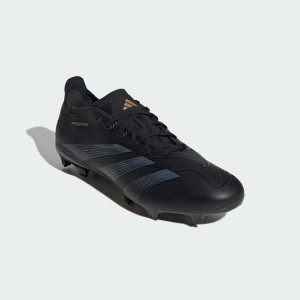 Бутси унісекс Adidas Predator League Fg Black IF6347