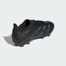 Бутси унісекс Adidas Predator League Fg Black IF6347