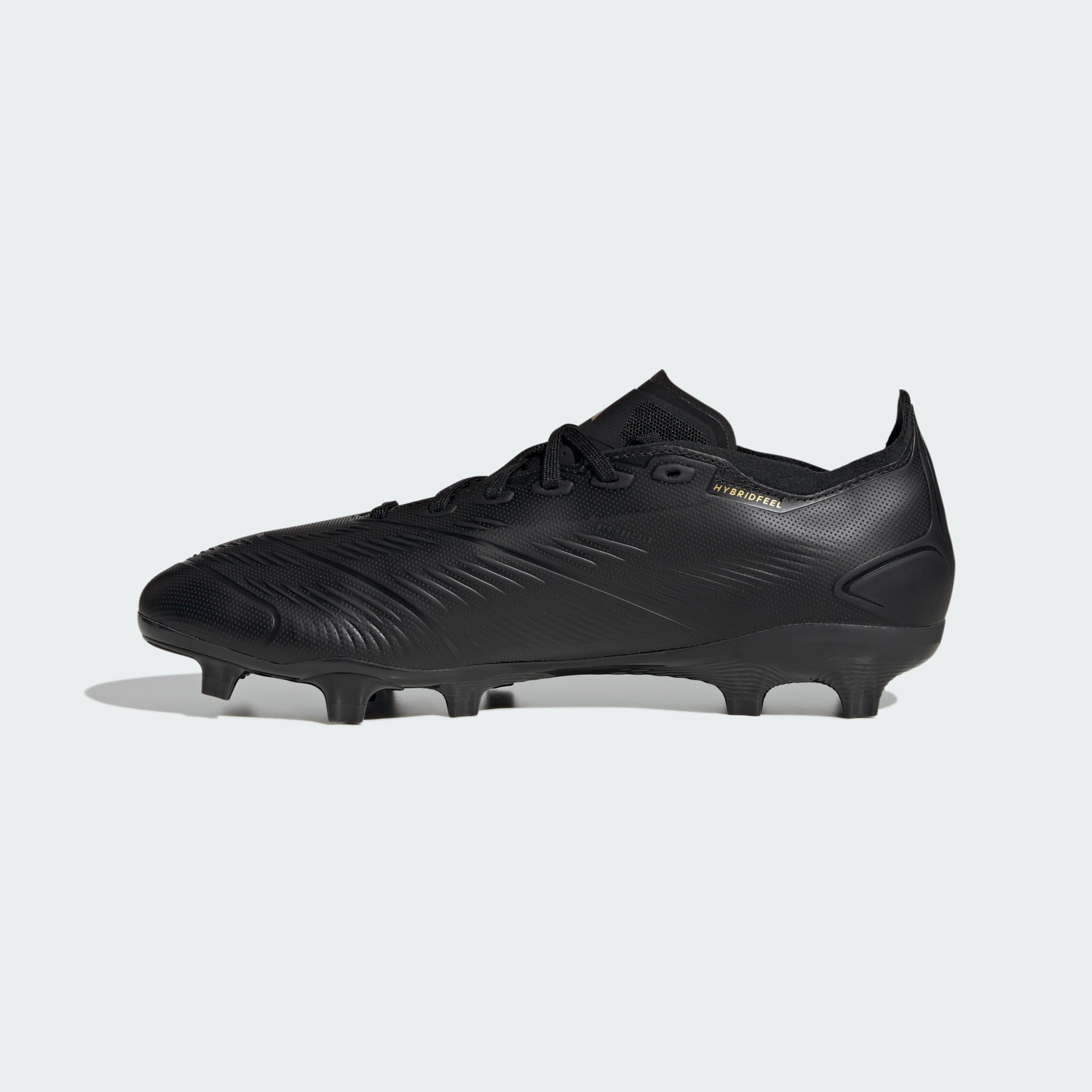 Бутси унісекс Adidas Predator League Fg Black IF6347