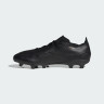 Бутси унісекс Adidas Predator League Fg Black IF6347