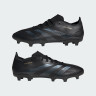 Бутси унісекс Adidas Predator League Fg Black IF6347
