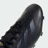 Бутси унісекс Adidas Predator League Fg Black IF6347