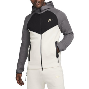 Толстовка Nike M TCH FLEECE FZ WR HOODIE FZ4709-104