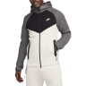 Толстовка Nike M TCH FLEECE FZ WR HOODIE FZ4709-104