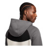 Толстовка Nike M TCH FLEECE FZ WR HOODIE FZ4709-104