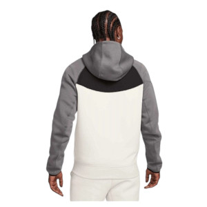Толстовка Nike M TCH FLEECE FZ WR HOODIE FZ4709-104