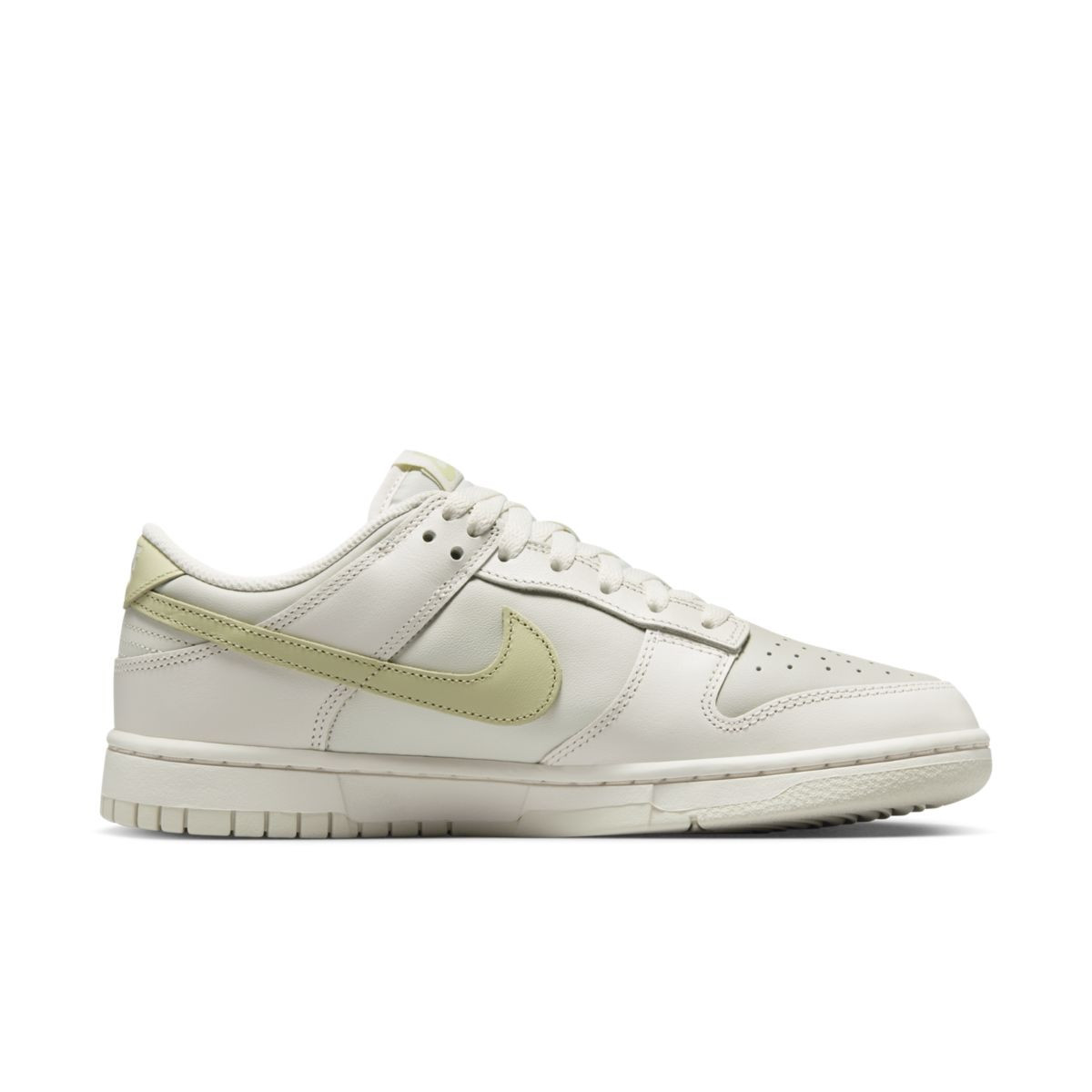 Кросівки Nike WMNS DUNK LOW IB3484-001