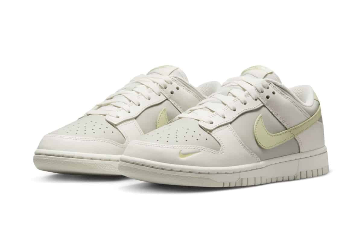 Кросівки Nike WMNS DUNK LOW IB3484-001