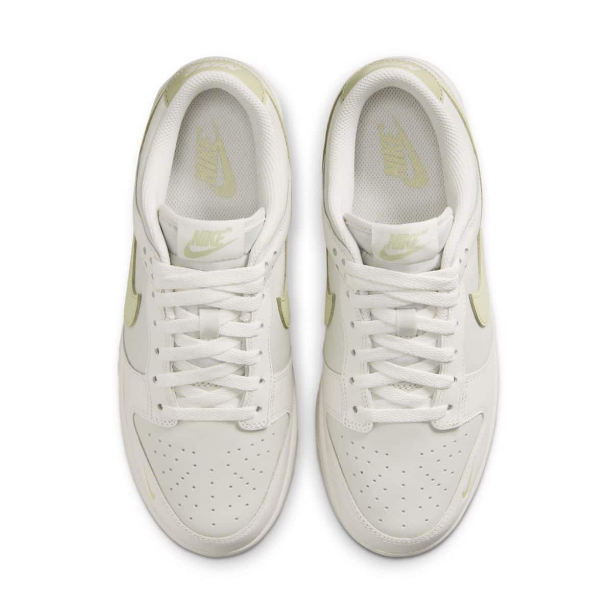 Кросівки Nike WMNS DUNK LOW IB3484-001