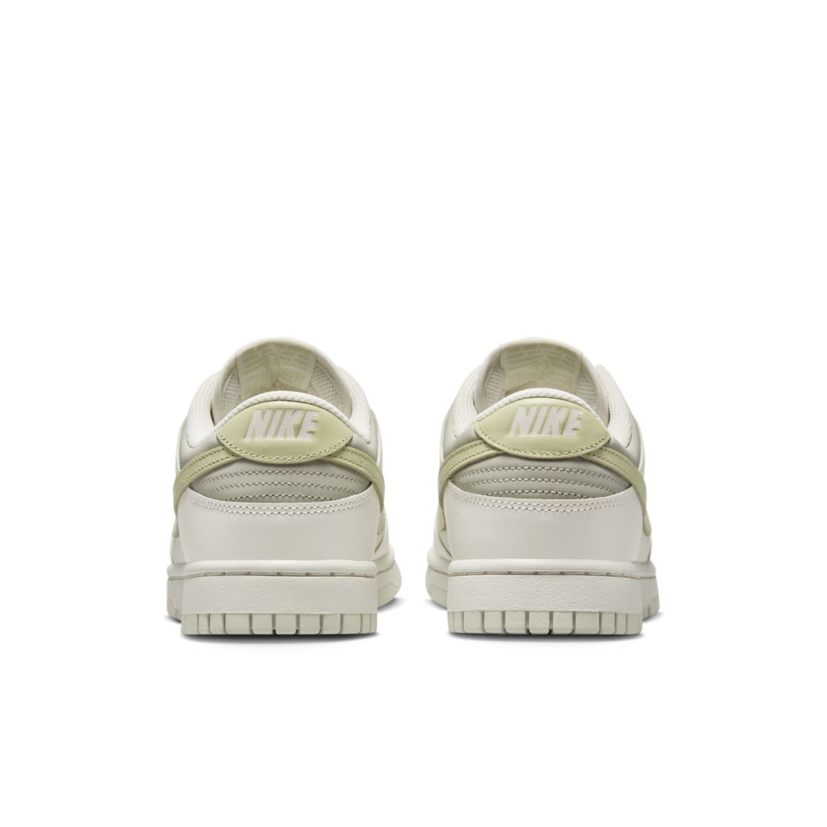 Кросівки Nike WMNS DUNK LOW IB3484-001