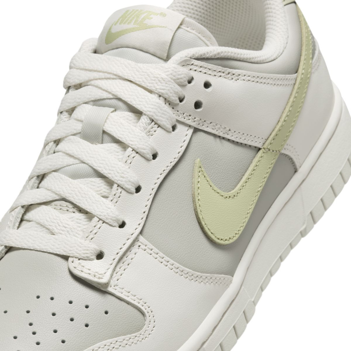 Кросівки Nike WMNS DUNK LOW IB3484-001