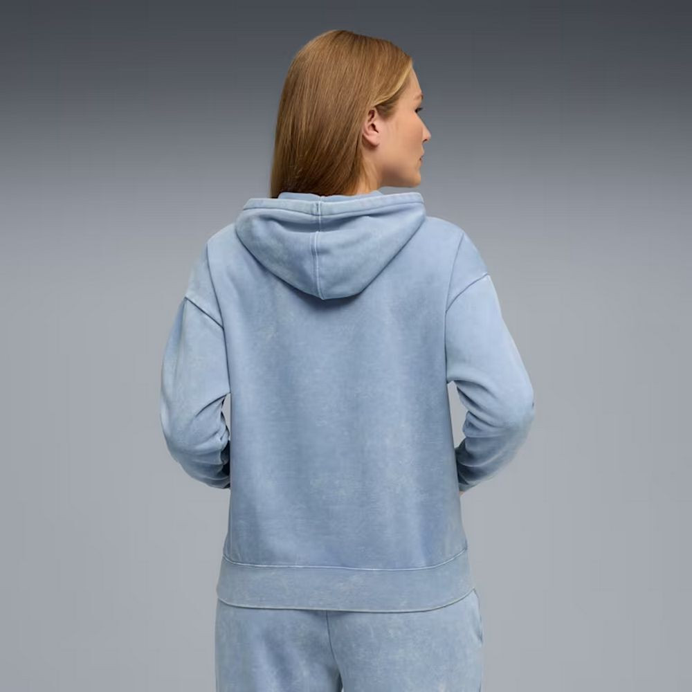 Худі ESS ELEVATED Wash Hoodie 68810334