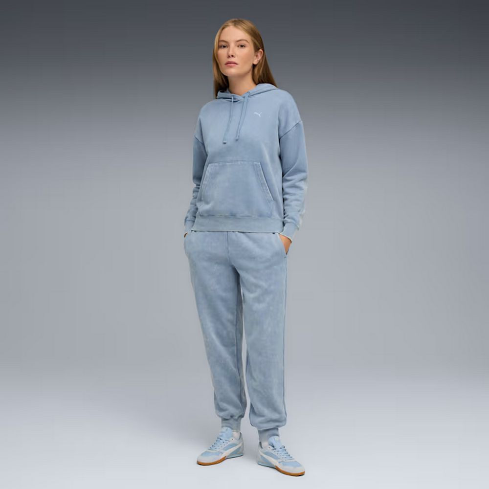 Худі ESS ELEVATED Wash Hoodie 68810334