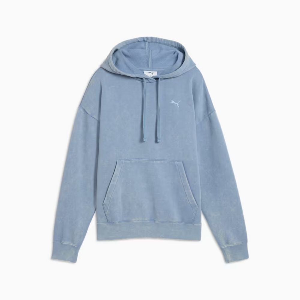 Худі ESS ELEVATED Wash Hoodie 68810334