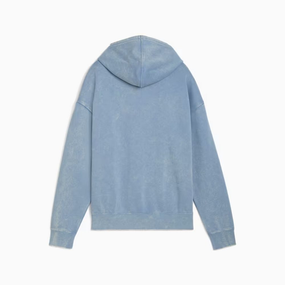 Худі ESS ELEVATED Wash Hoodie 68810334