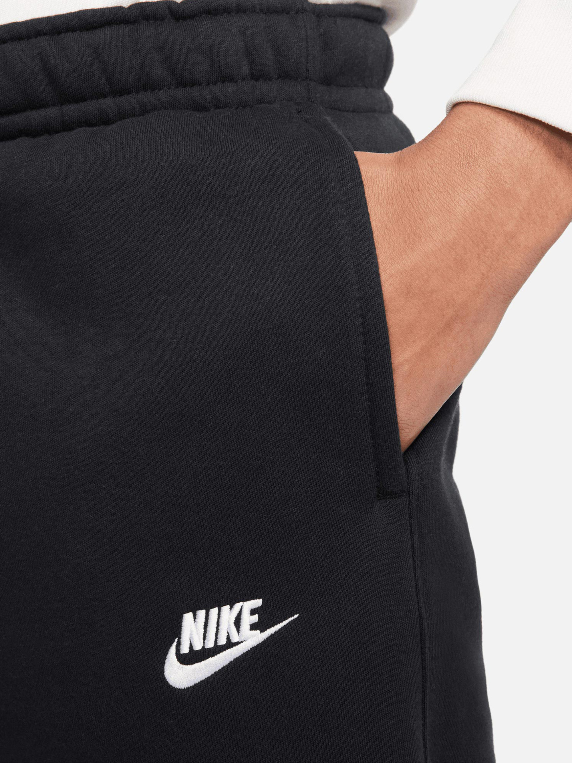 Костюм спортивний Nike M Nsw Club Hoodie Po Bb BV2654-010_BV2671-010