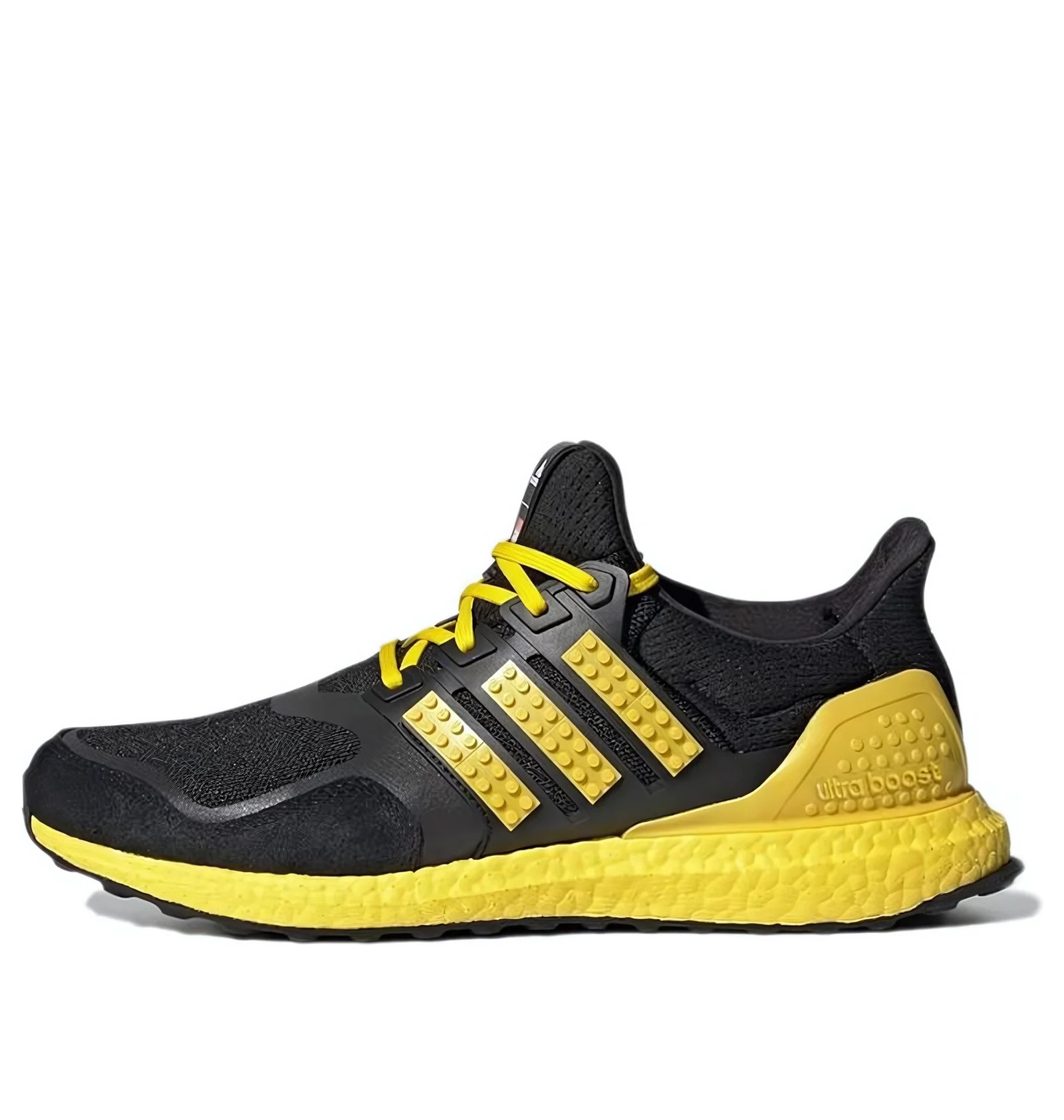Кросівки чоловічі Adidas Lego X Ultraboost Dna Black H67953