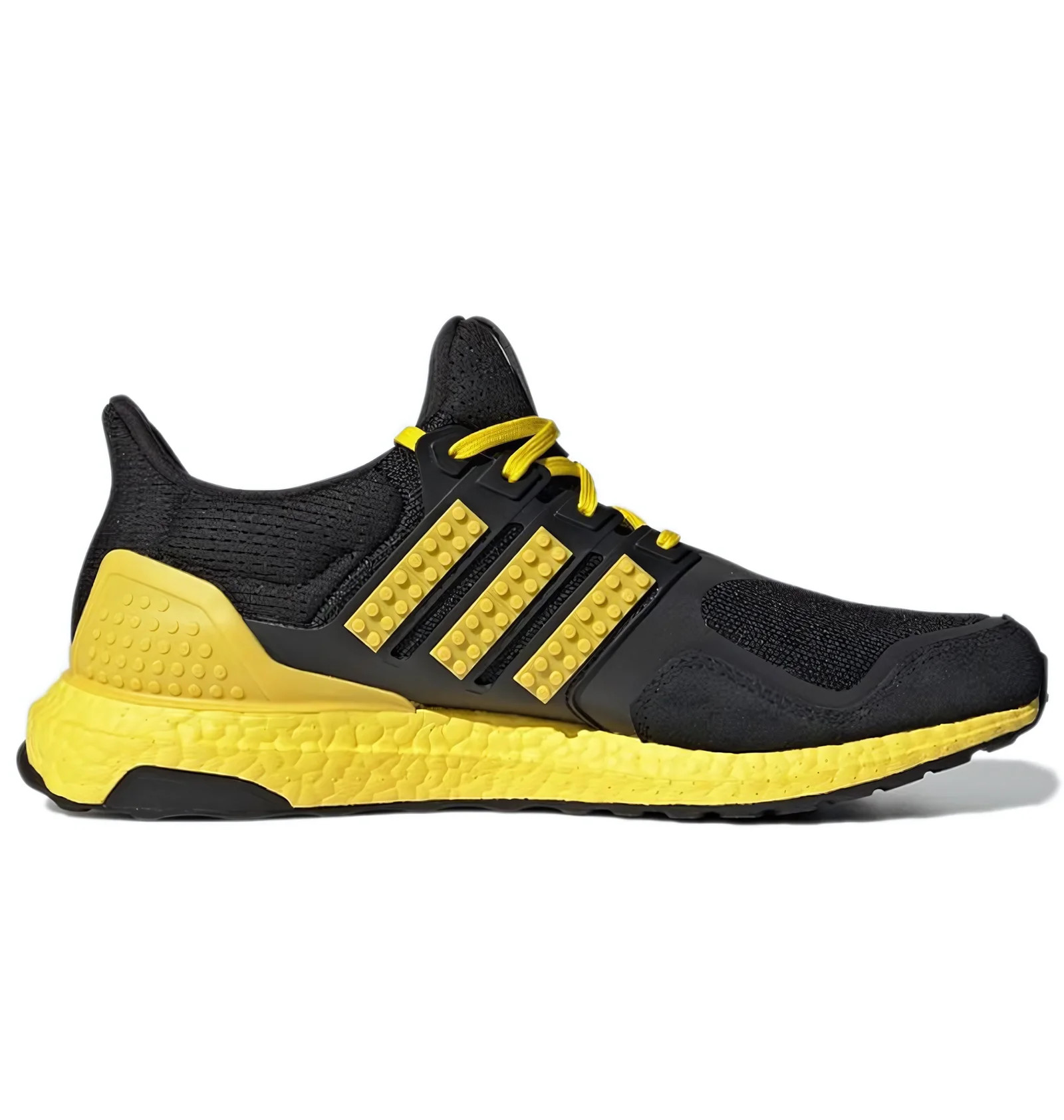 Кросівки чоловічі Adidas Lego X Ultraboost Dna Black H67953