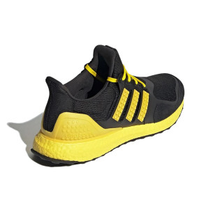 Кросівки чоловічі Adidas Lego X Ultraboost Dna Black H67953