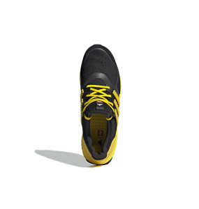 Кросівки чоловічі Adidas Lego X Ultraboost Dna Black H67953