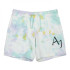 Шорти  JORDAN TIE DIE СВЕТЛ ЗЕЛЕН DM1871-530