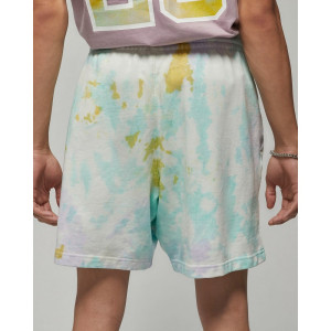 Шорти JORDAN TIE DIE СВЕТЛ ЗЕЛЕН DM1871-530