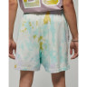 Шорти JORDAN TIE DIE СВЕТЛ ЗЕЛЕН DM1871-530