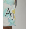Шорти JORDAN TIE DIE СВЕТЛ ЗЕЛЕН DM1871-530