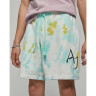 Шорти JORDAN TIE DIE СВЕТЛ ЗЕЛЕН DM1871-530